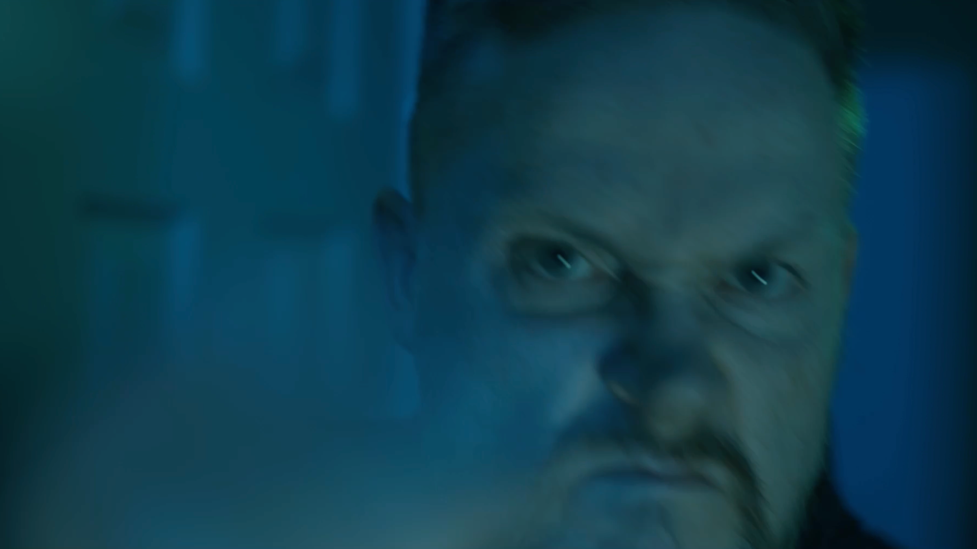 Scene from Delivery