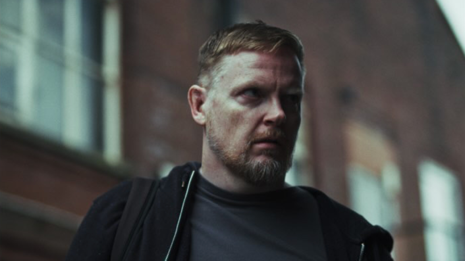 Scene from Knockdown